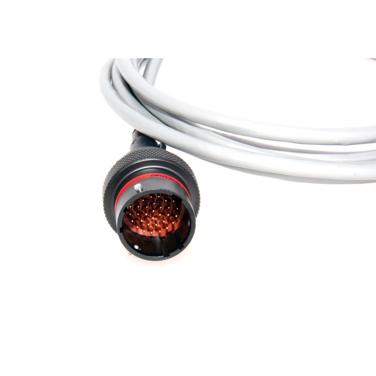 Porsche Cup CAN Interface Cable Porsche Cup CAN Interface Cable